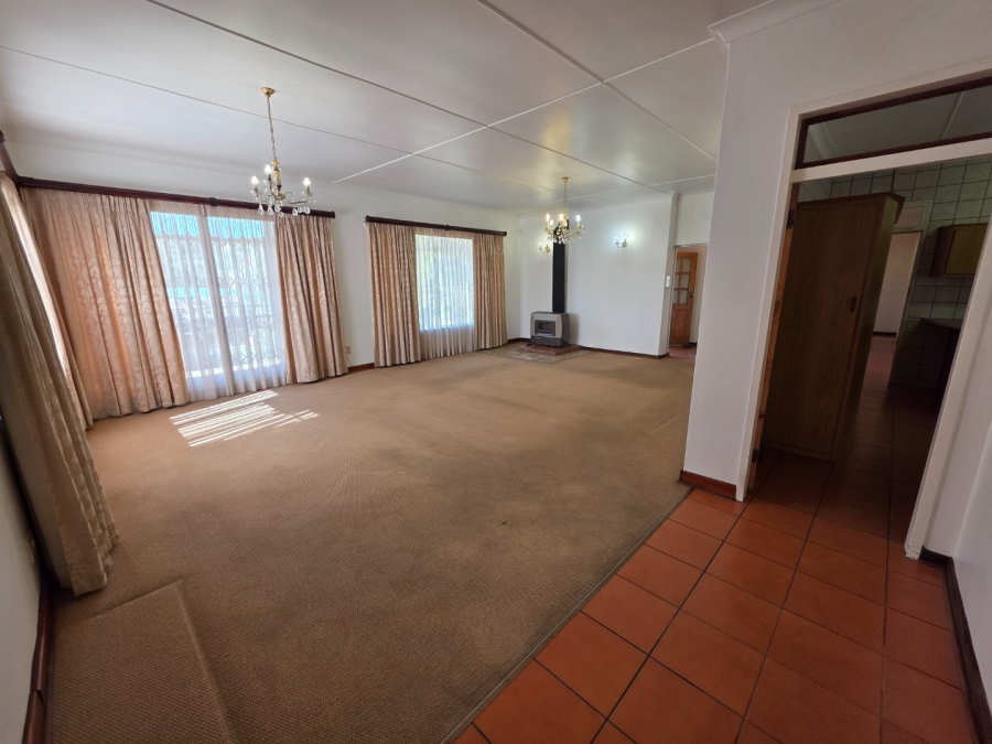4 Bedroom Property for Sale in Dan Pienaar Free State